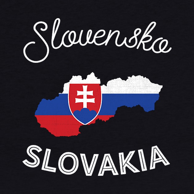 Slovakia by phenomad